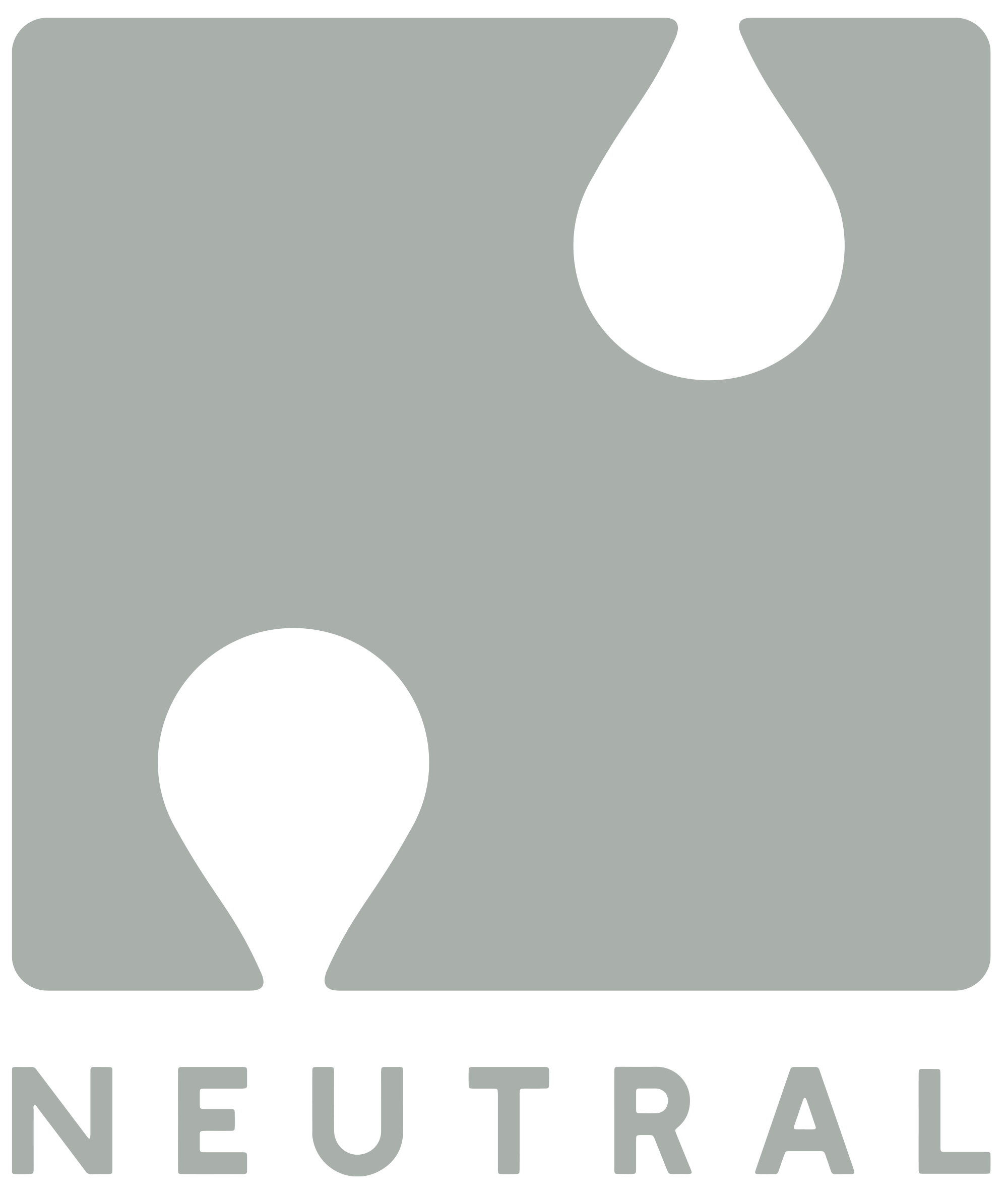 Neutral